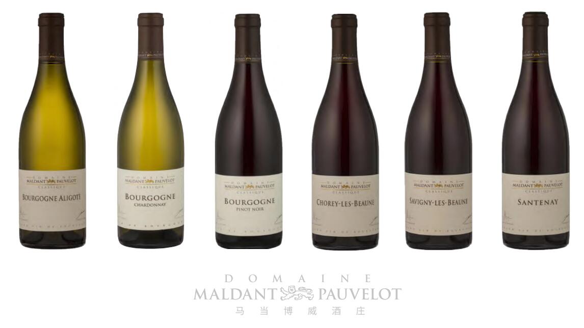 THE CLASSIC RANGE