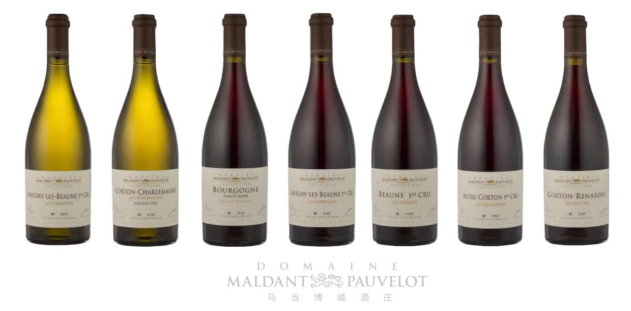THE COLLECTION RANGE