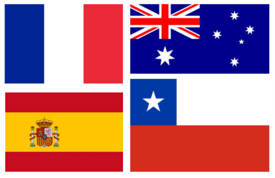 国旗