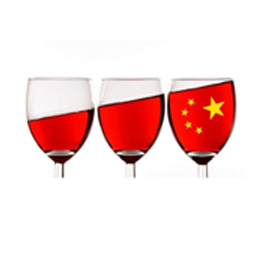 中国上半年葡萄酒进口额和进口量上涨