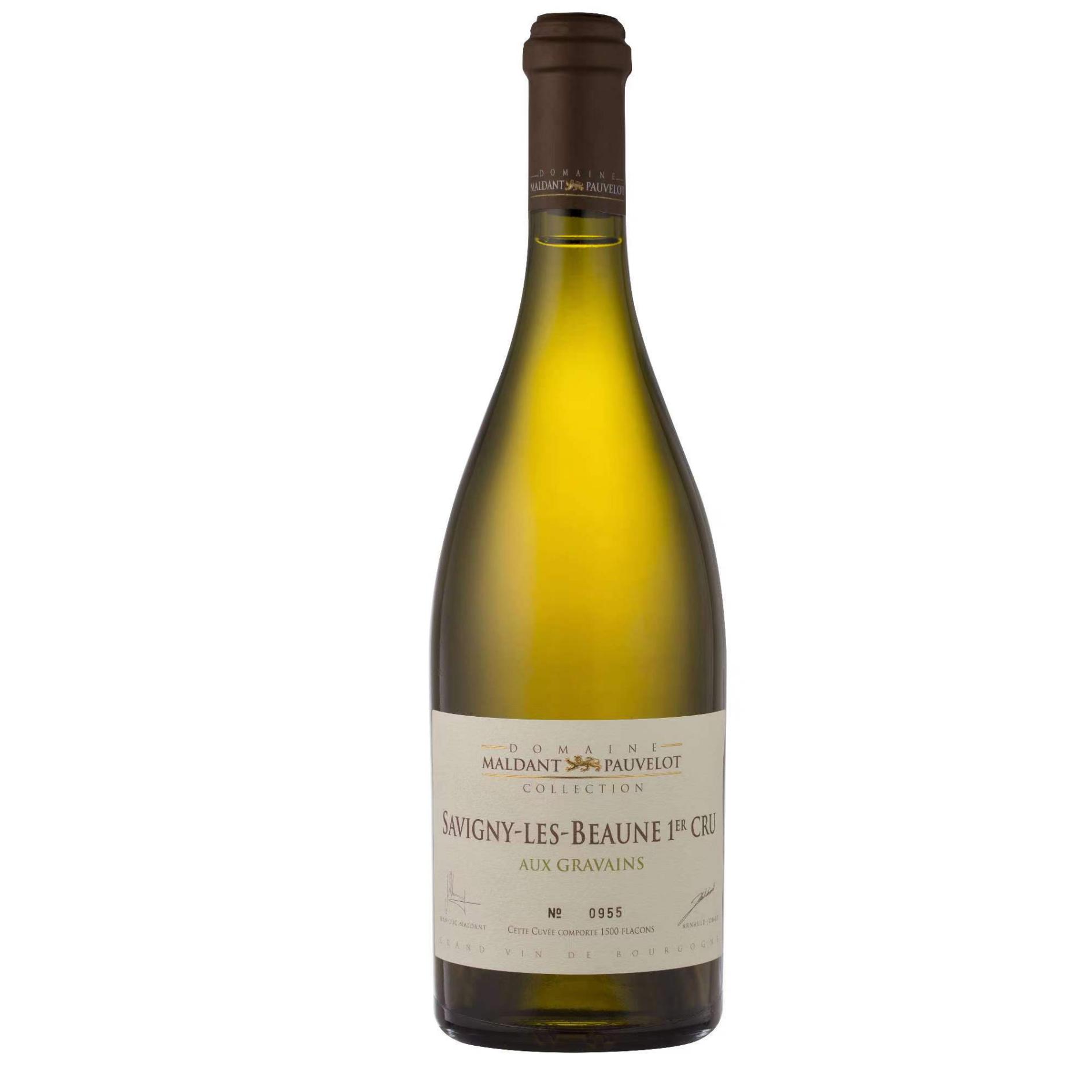 Savigny-lès-Beaune 1er Cru 萨维尼-博恩 · 格雷文 一级园