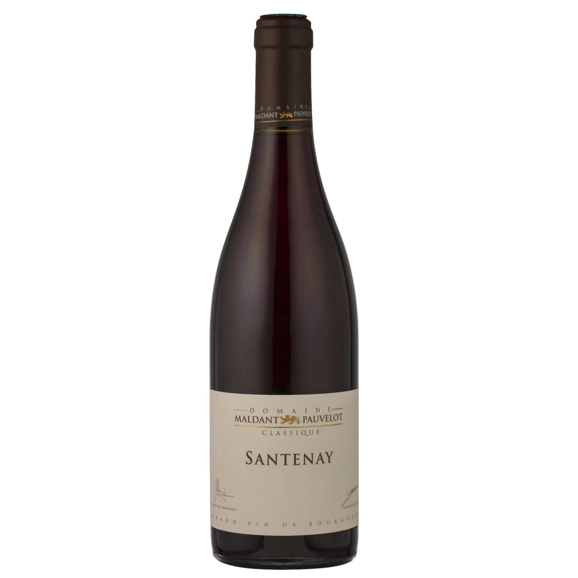 Santenay 桑特内