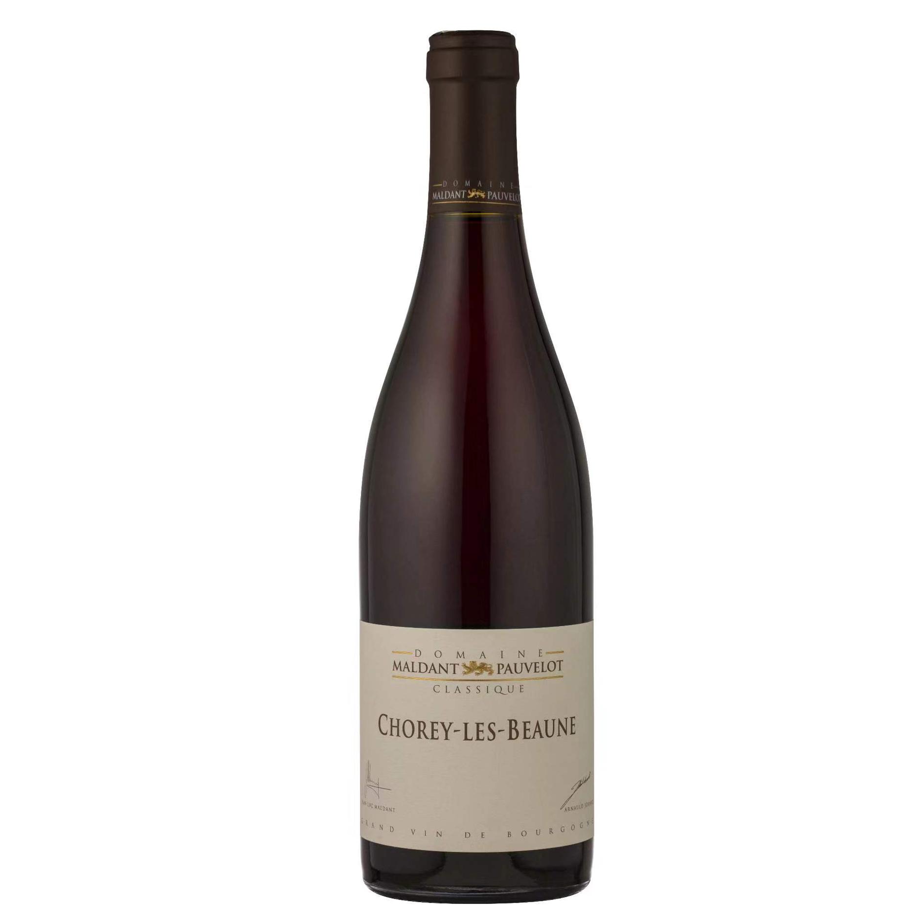 Chorey-lès-Beaune  紹黑-伯恩