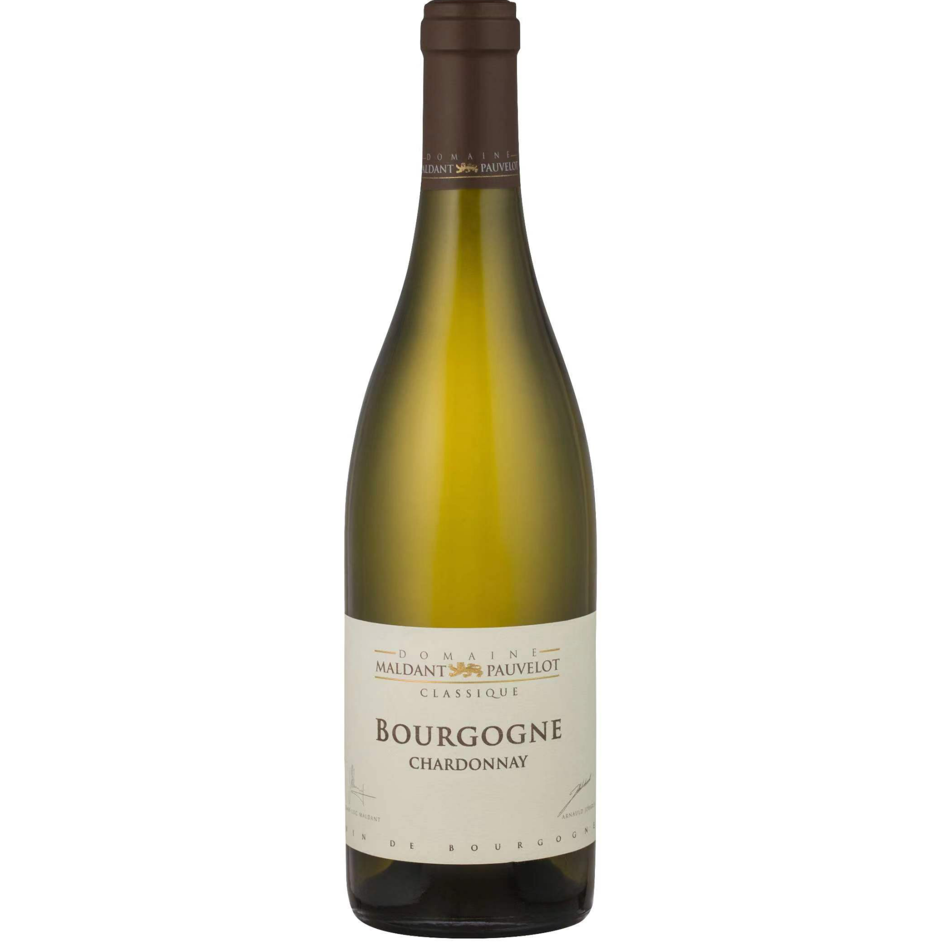 Bourgogne Chardonnay 勃艮第霞多丽