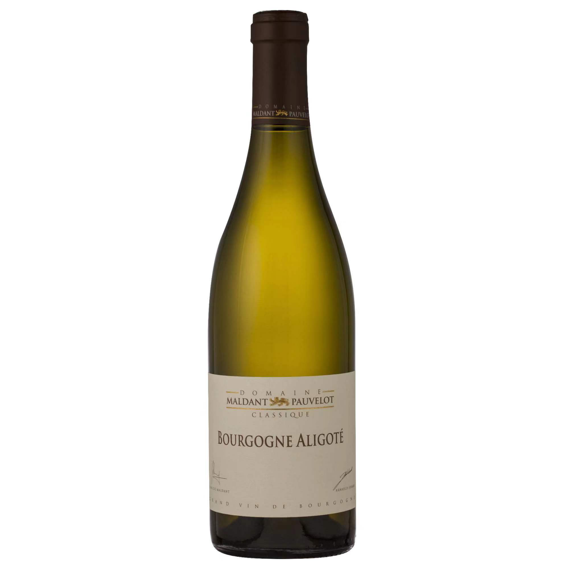 Bourgogne Aligote 勃艮第 阿里高特