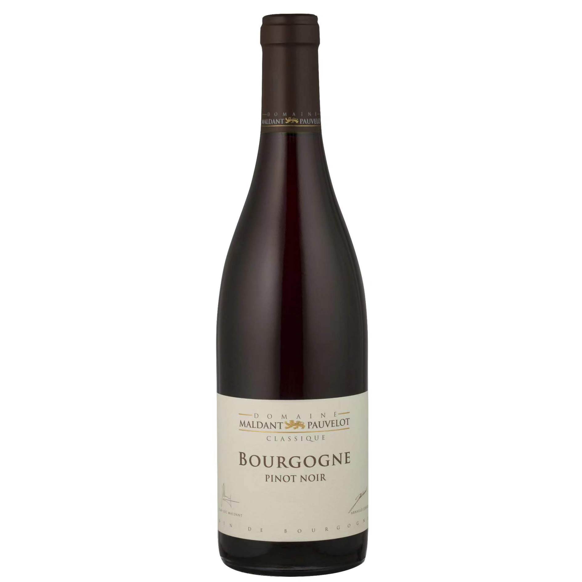Bourgogne Pinot Noir 勃艮第-黑皮诺