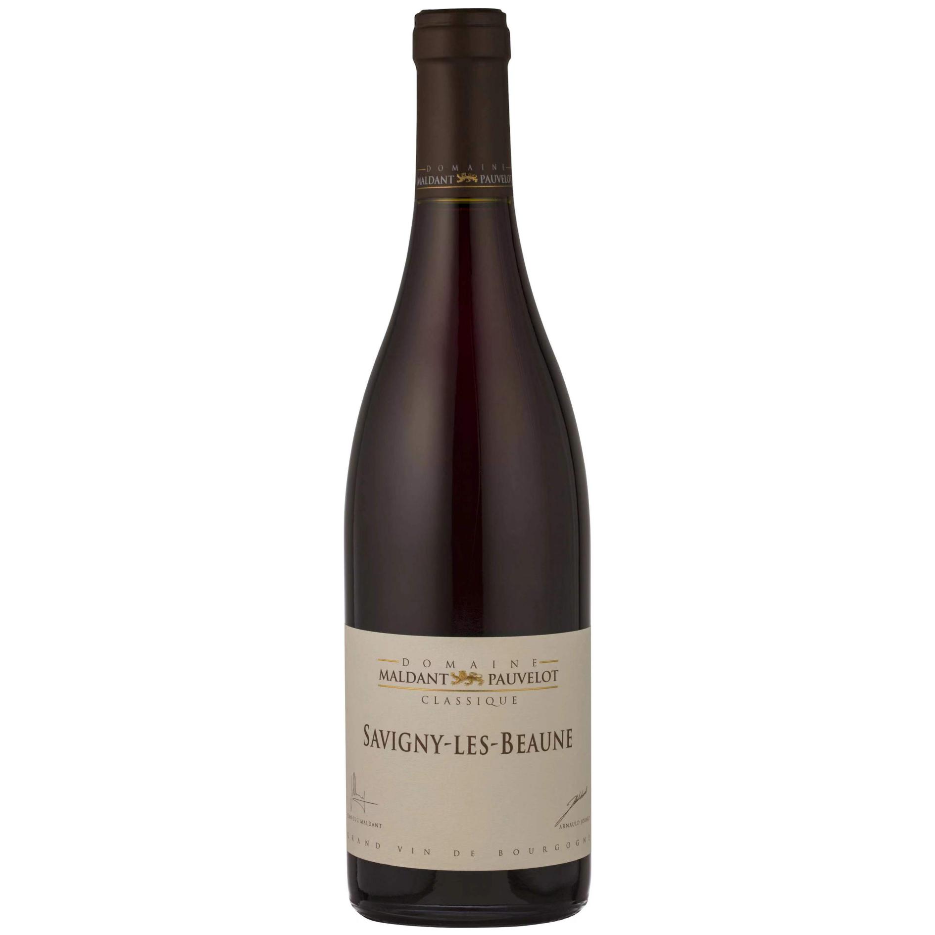 Savigny-lès-Beaune 萨维尼-伯恩