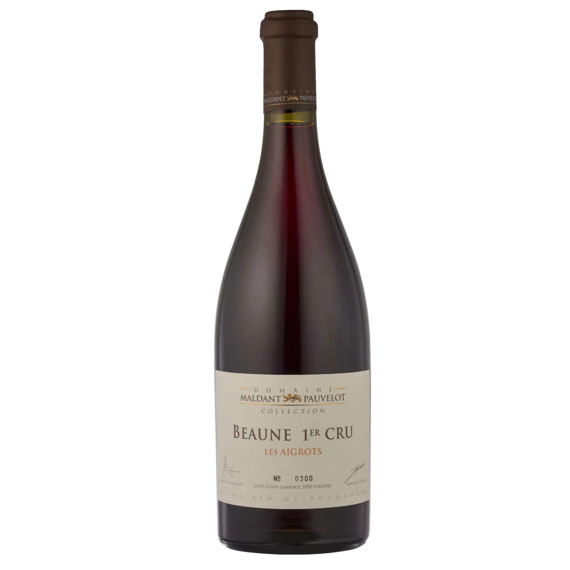 Beaune 1er Cru Les Aigrots 博恩 · 艾格洛 一级园