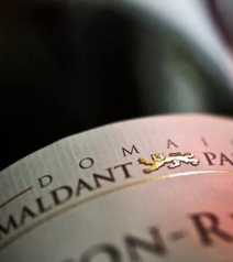 Maldant Pauvelot