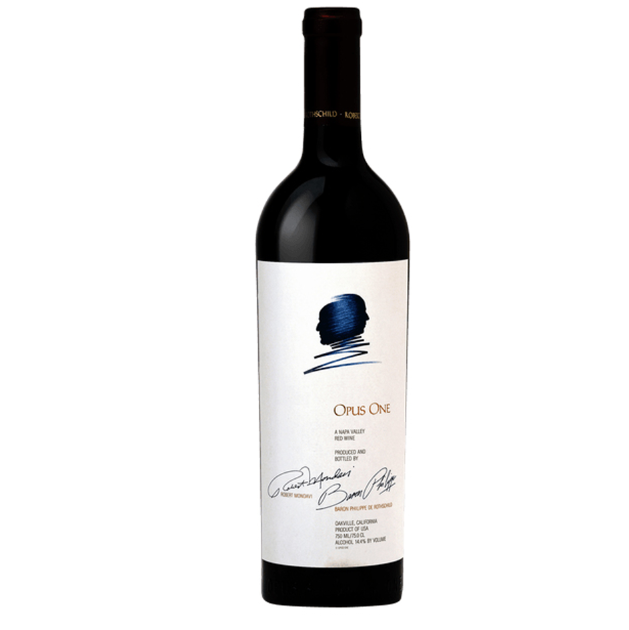 Opus One