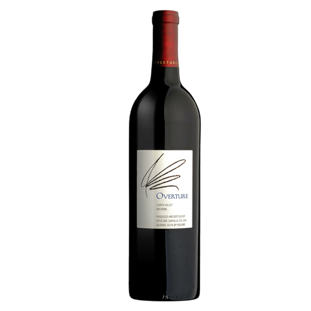 Opus One Overture