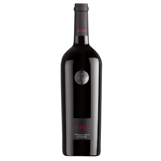 Vina Almaviva EPU