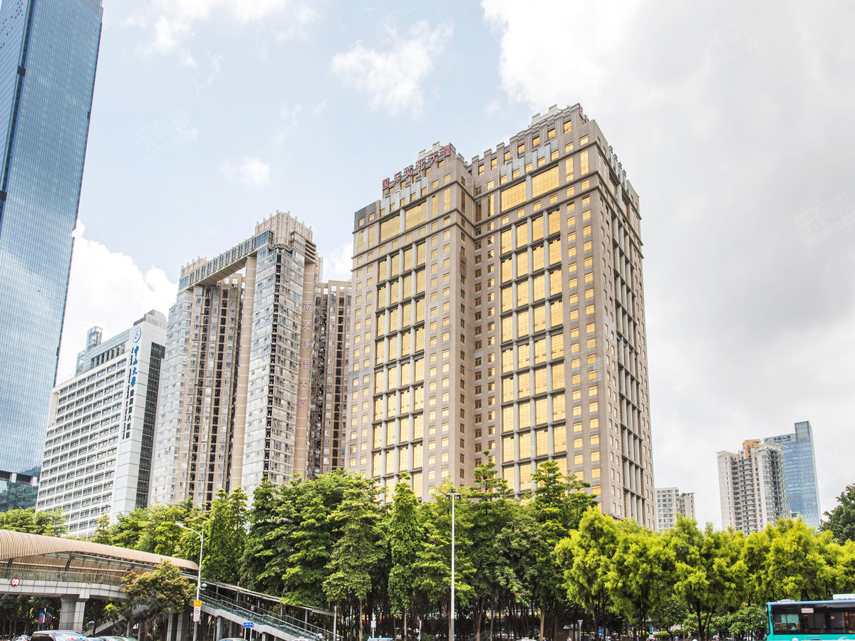 深圳公司