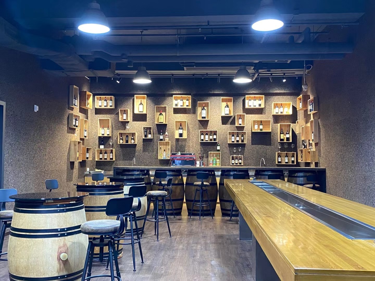 SUNTIME WINE CLUB